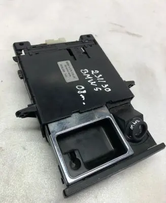 BMW 5 E60 E61 Car ashtray 697637605