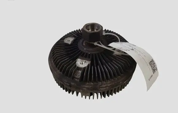 Land Rover Range Rover L322 Viscous fan clutch