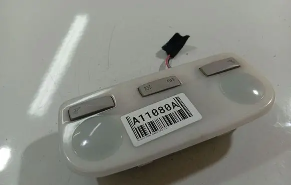 Renault Scenic III - Grand scenic III Front seat light 264300008R