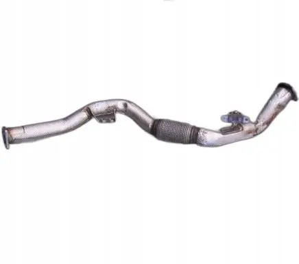 Audi A5 8T 8F Exhaust flexible connection 4G0253350E