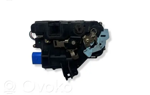 Volkswagen Golf Plus Rear door lock 7L0839015 PA66307GF
