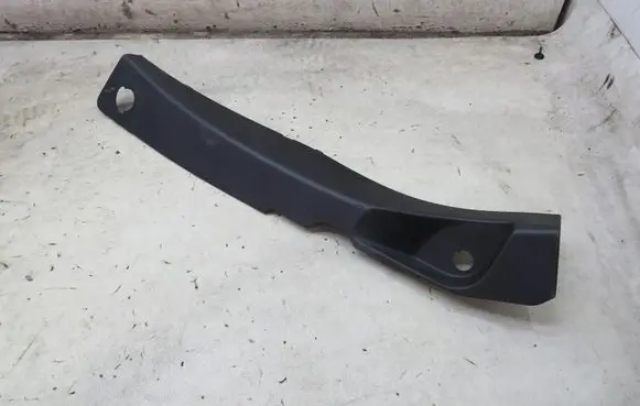 Renault Twingo III side skirts sill cover 1111