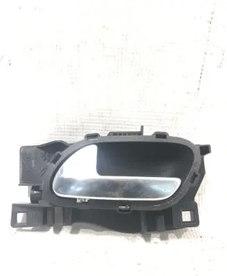 Citroen C4 II Rear door interior handle 9660525480 9685950377