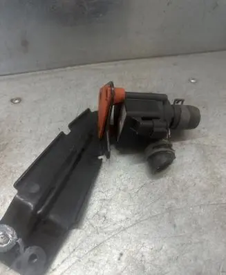 Electric auxiliary coolant/water pump
