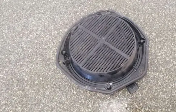 Audi A8 S8 D3 4E Front door speaker 4E0035411A