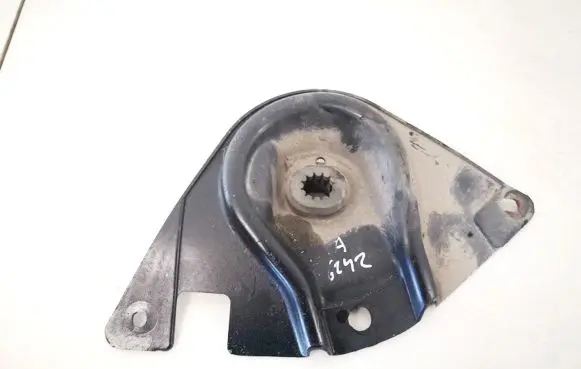 Jaguar S-Type Radiator mount bracket yr838k007bb