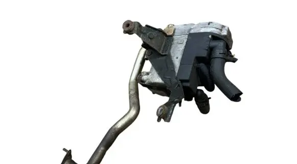 Toyota Avensis T250 Auxiliary pre-heater (Webasto) 25228105 175979FA