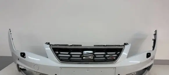 Seat Leon (5F) Front bumper 5F0807221AB 5F0807221AJ