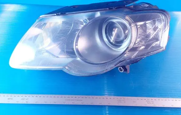 Volkswagen PASSAT B6 Headlight/headlamp 3C0941005AA 5507 89312175
