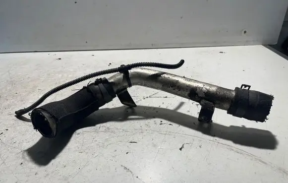 Audi A5 8T 8F Engine coolant pipe/hose 8k0121071c