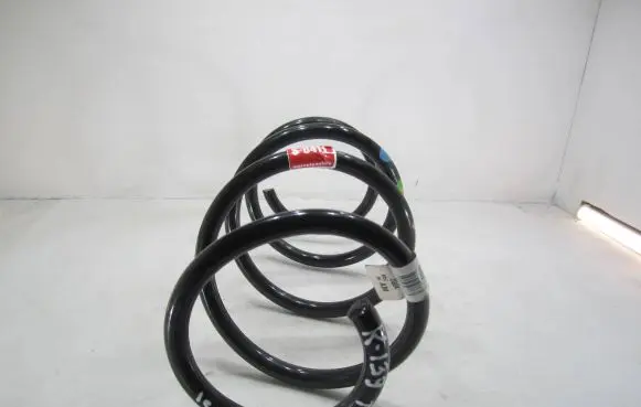 Volkswagen T-Cross Front coil spring 2Q04