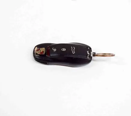 Porsche Cayenne (92A) Ignition key/card 7PP959753AQ