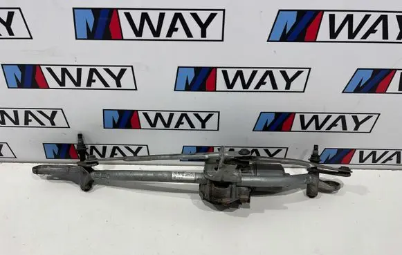 BMW 5 F10 F11 Front wiper linkage 7306266
