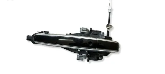 Land Rover Range Rover L405 Front door exterior handle CK52203A28JF