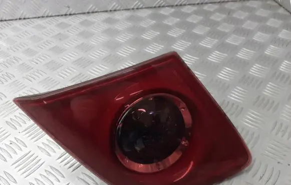Mazda 3 I Rear/tail lights P2913