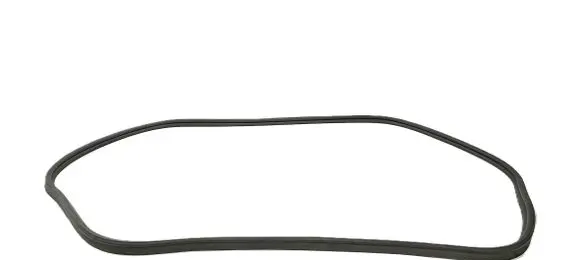Hyundai Ioniq 5 Trunk rubber seal (body) 81761GI000 50484