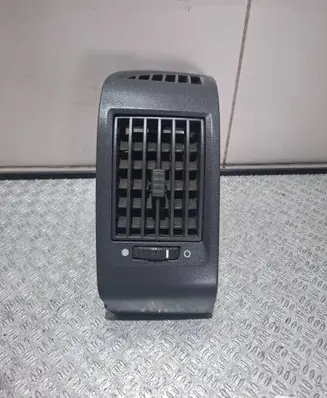 Fiat Ducato Dashboard side air vent grill/cover trim 385822