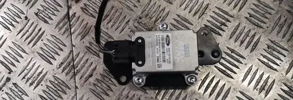 Ford S-MAX ESP acceleration yaw rate sensor 6g913c187ag
