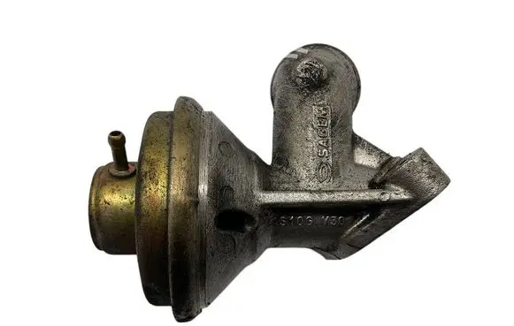 Peugeot 206 EGR valve AS10GY30
