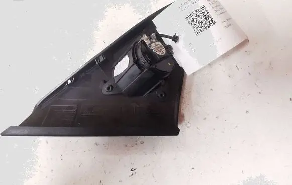 Mercedes-Benz E W212 Front door high frequency speaker A2127200248 07196000