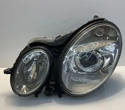 Mercedes-Benz E W211 Headlight/headlamp