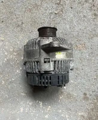 Renault Scenic II - Grand scenic II Generator/alternator