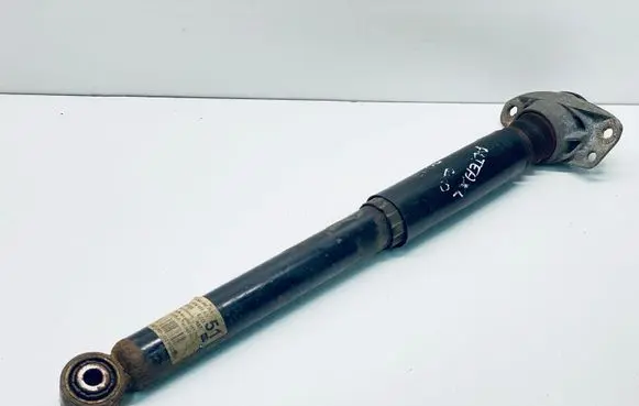 Seat Altea XL Rear shock absorber/damper 1K0512011AD 1K0513029JG