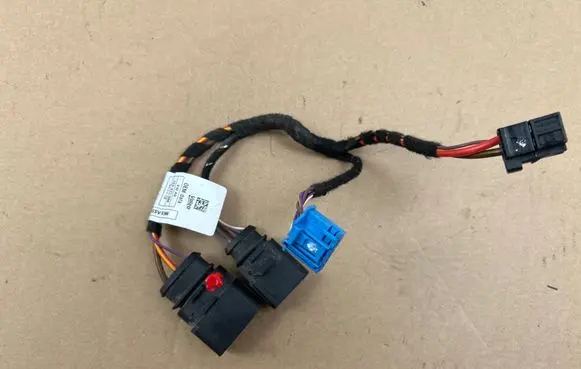 Volkswagen ID.4 Other wiring loom 1EA971566