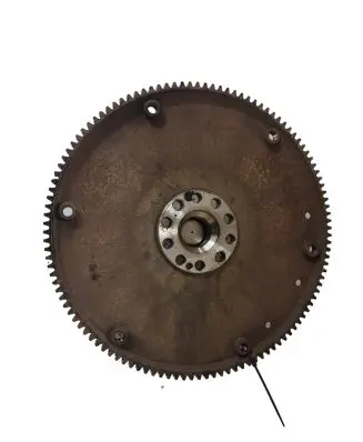 Audi A6 Allroad C6 Flywheel 059105323