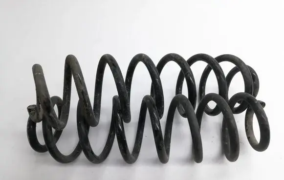 Toyota RAV 4 (XA50) Set of springs and shock absorbers (Front and rear) 