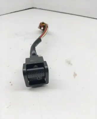 Subaru Justy Wiper switch 
