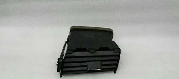 BMW 5 E60 E61 Dashboard side air vent grill/cover trim 6910732