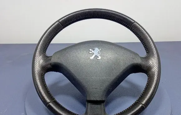 Peugeot 307 Steering wheel P353506