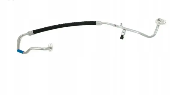 Renault Master III Air conditioning (A/C) pipe/hose 924906005R