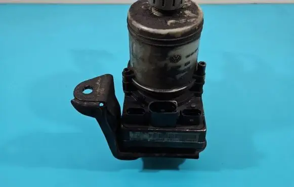 Skoda Fabia Mk1 (6Y) Electric power steering pump 6Q0423155AD IMPRK1381241