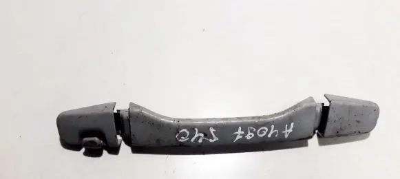 Volvo S40, V40 Front interior roof grab handle 30806914