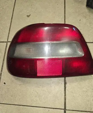 Volvo S40, V40 Rear/tail lights 30850296