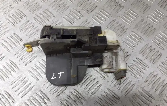 Alfa Romeo 147 Rear door lock BRAK
