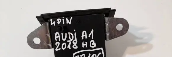 Audi A1 Tailgate/trunk/boot lock/catch/latch A102523