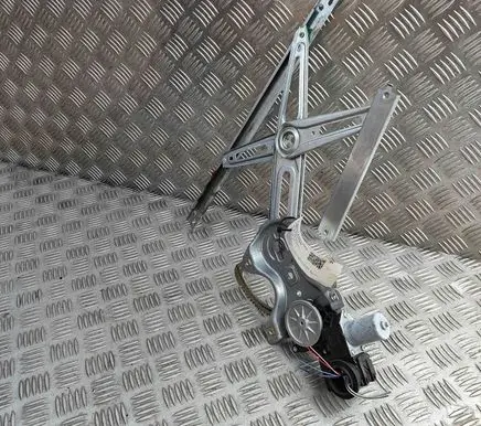 Toyota Hilux (AN120, AN130) Front door electric window regulator 698200K280 857200K190