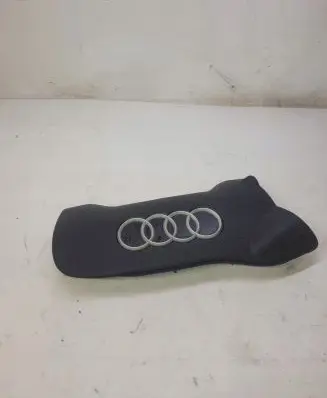 Audi A4 S4 B6 8E 8H Engine cover (trim) 06C103931D