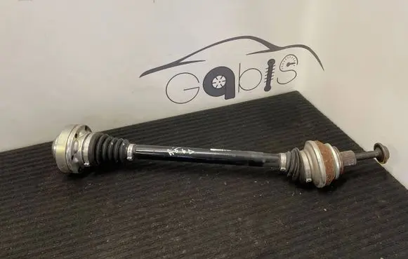 Audi A5 Rear driveshaft 8W0501203E