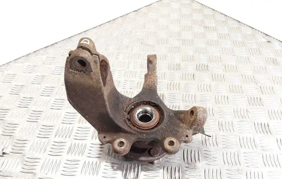 Ford Focus Front wheel hub 3M513K170BH 3M513K170OD