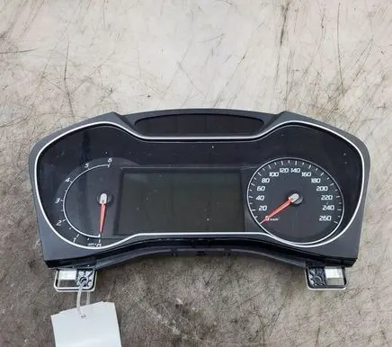 Ford Mondeo MK IV Speedometer (instrument cluster) BS7T10849VH BS7T14C026CG