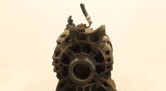 Mercedes-Benz B W245 Generator/alternator A2661548002