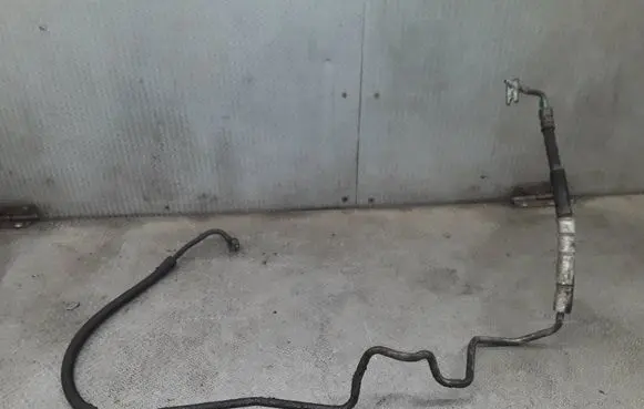 Opel Insignia A Power steering hose/pipe/line 