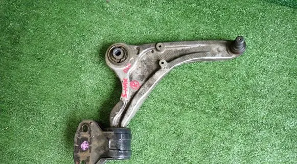 Ford S-MAX Front lower control arm/wishbone 
