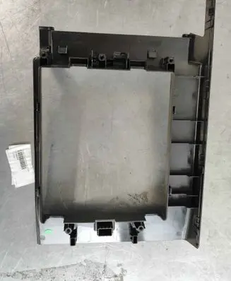 Volvo C40 Rear seat armrest 31446970