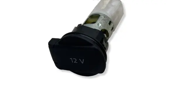 Volkswagen Touran I 12 V Socket (rear) 1K0919309