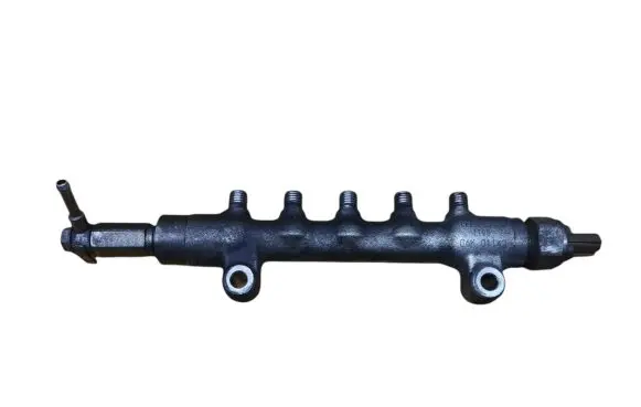 Subaru Outback Fuel main line pipe 1190 119006K01147
